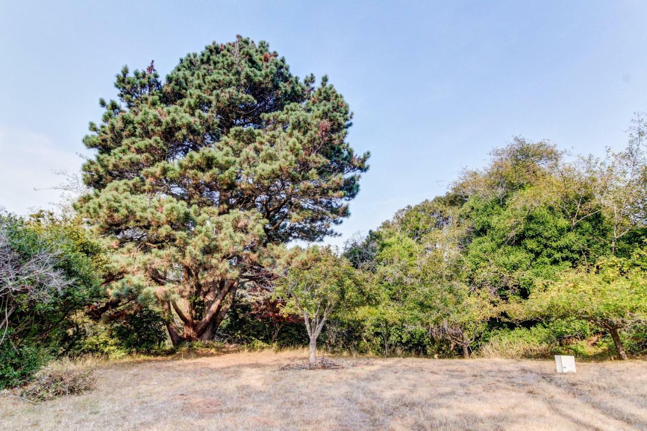 Grey Whale Villa Fort Bragg Bagian luar foto